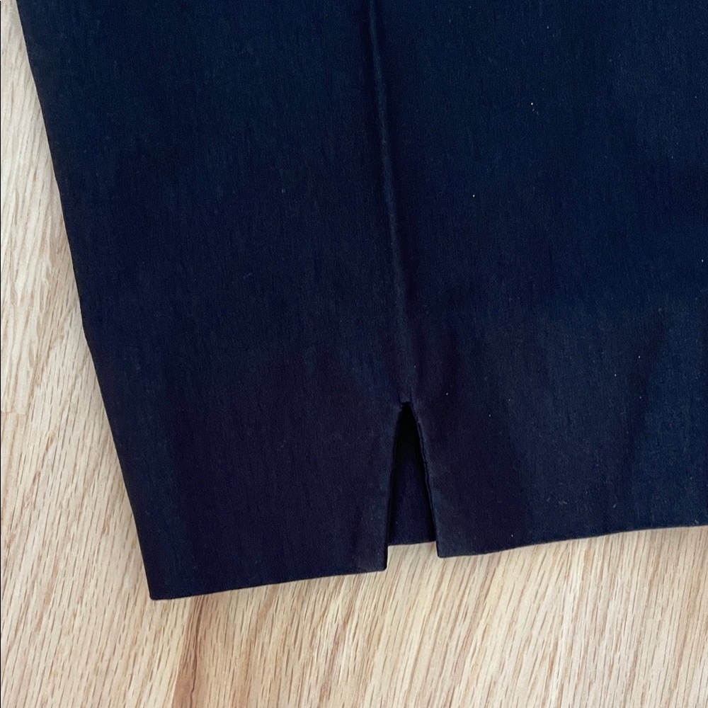Charter Club Black Capris - Picture 4 of 4